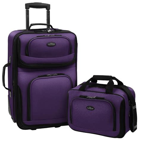 Get the best deals on Fendi Travel <b>Luggage</b> when you shop the largest online selection at <b>eBay</b>. . Ebay carry on luggage